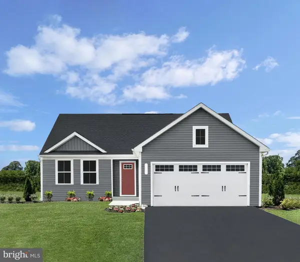 1654tb Mutual Dr, INWOOD, WV 25428