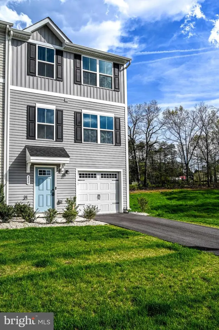 311 Bait Rd, Inwood, WV 25428 - #1