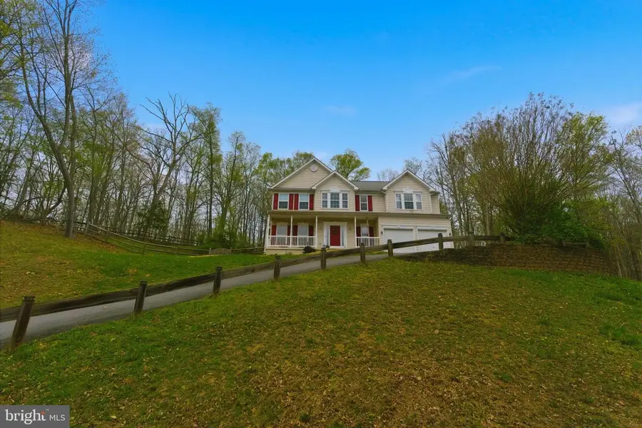 369 Rotterham Dr, Hedgesville, WV 25427 - #3