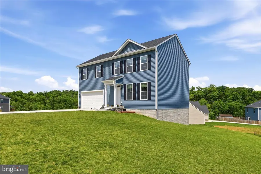 80 Thyme Way, Bunker Hill, WV 25413 - #2