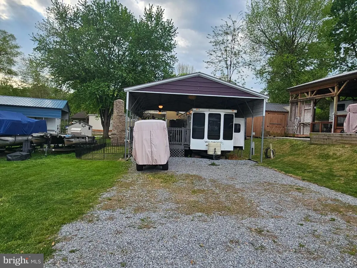 Block 2 Lot 8 Cindy Ave, Falling Waters, WV 25419 - #1