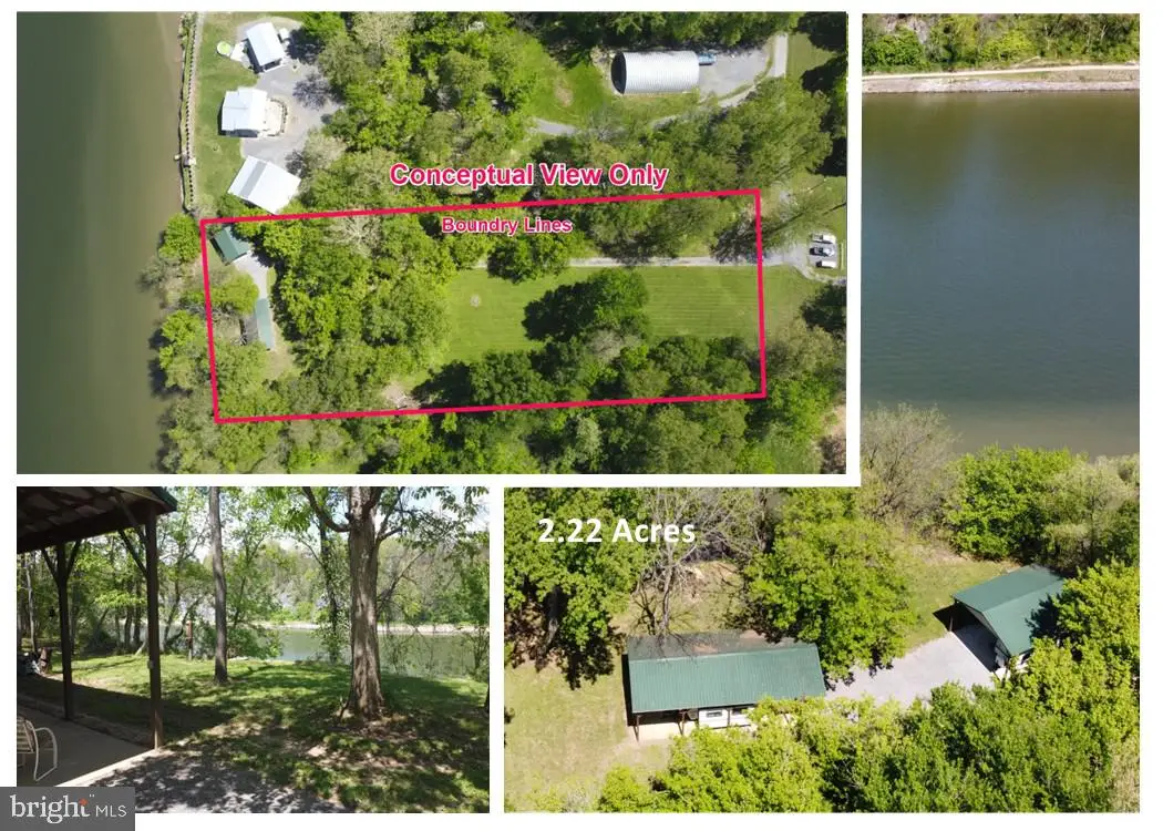 3480 Whitings Neck Rd, Martinsburg, WV 25404 - #1