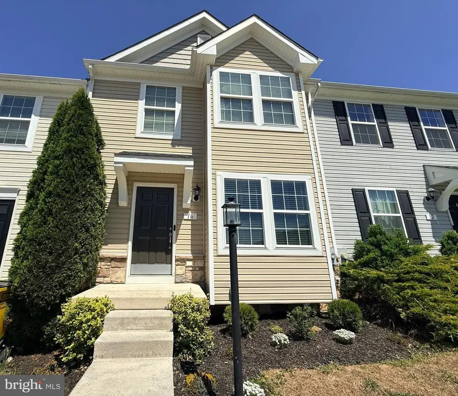 16 Britania Ct, Martinsburg, WV 25405 - #2