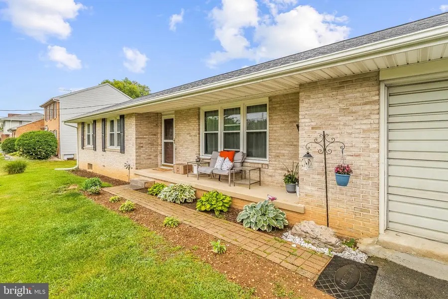3877 Winchester Ave, Martinsburg, WV 25405 - #2