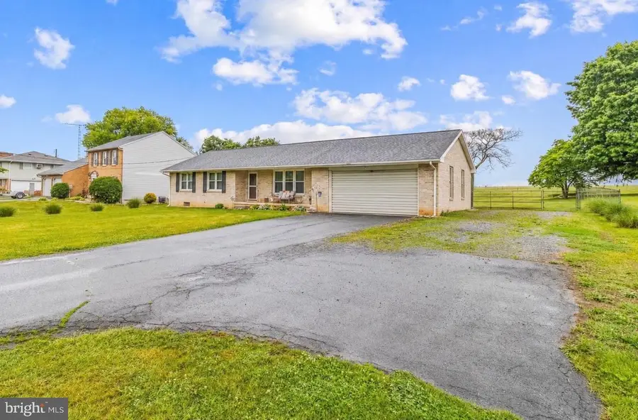 3877 Winchester Ave, Martinsburg, WV 25405 - #3
