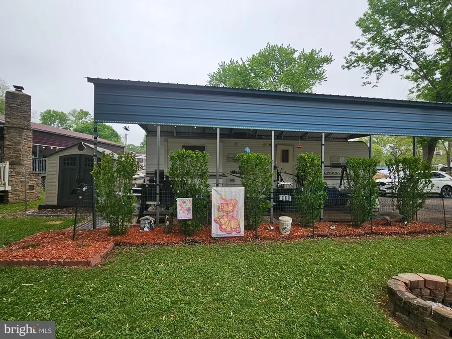 Block 2 Lot 6 Boo Boo Blvd, Falling Waters, WV 25419 - #2