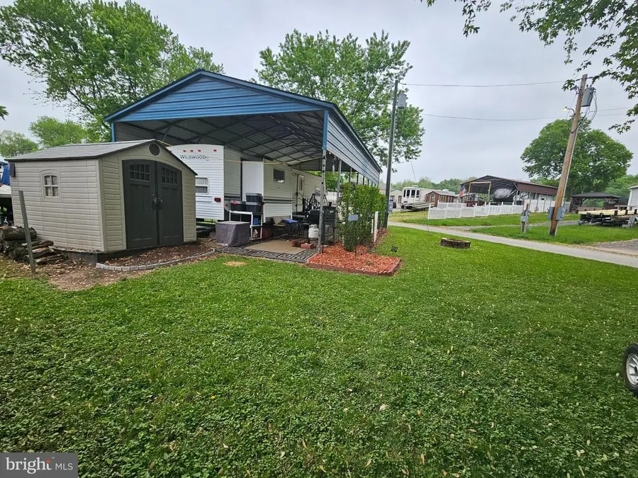 Block 2 Lot 6 Boo Boo Blvd, Falling Waters, WV 25419 - #3