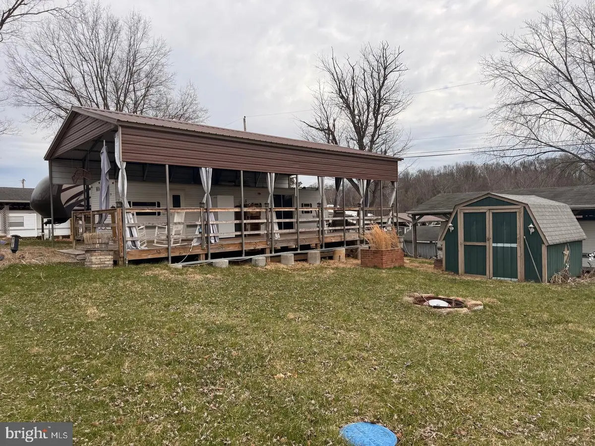 Block 7 Lot 21 Campfire Blvd, Falling Waters, WV 25419 - #1