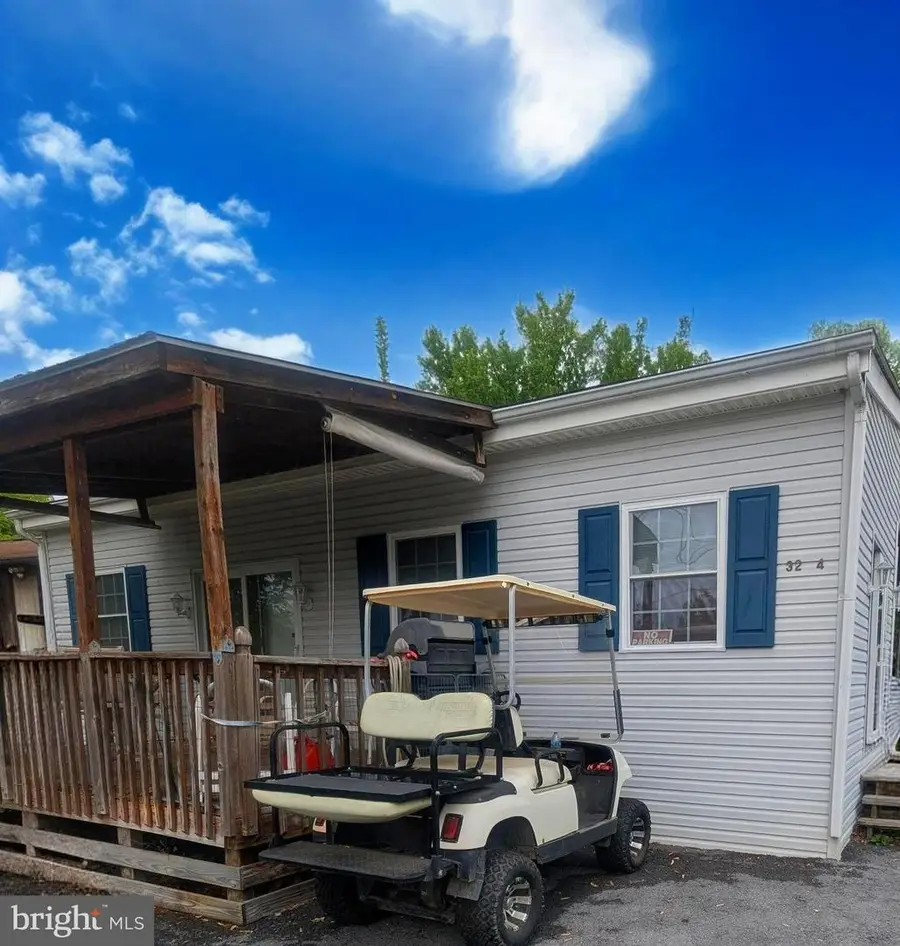 Block 32 Lot 4 Hilo Road, Falling Waters, WV 25419 - #2