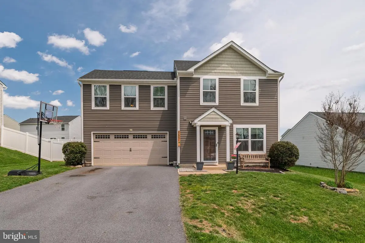 200 Salida Trl, Martinsburg, WV 25403 - #1