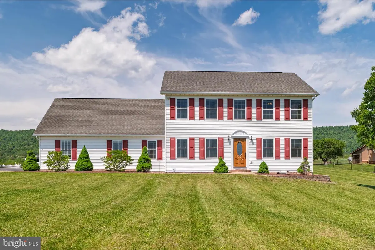 1643 Thatcher Rd, Martinsburg, WV 25403 - #1
