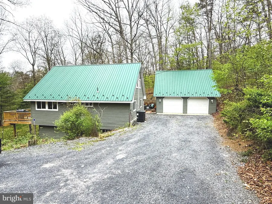 385 Crowfoot Ln, Gerrardstown, WV 25420 - #2