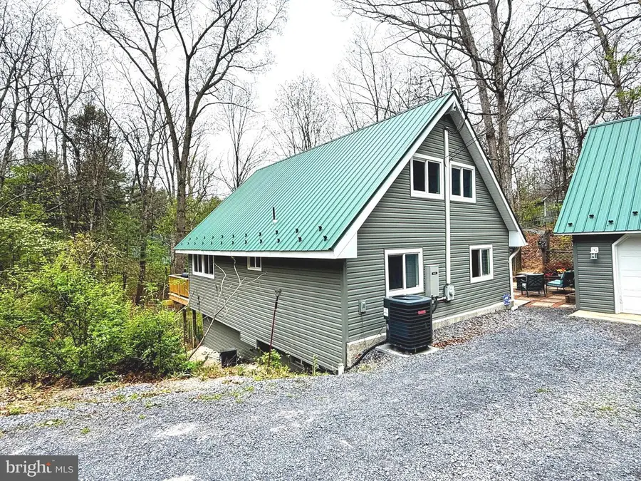 385 Crowfoot Ln, Gerrardstown, WV 25420 - #3