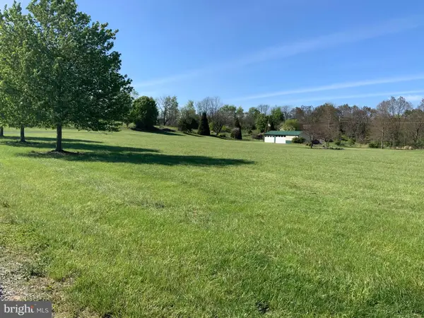 279 Gosling Marsh Rd, MARTINSBURG, WV 25404