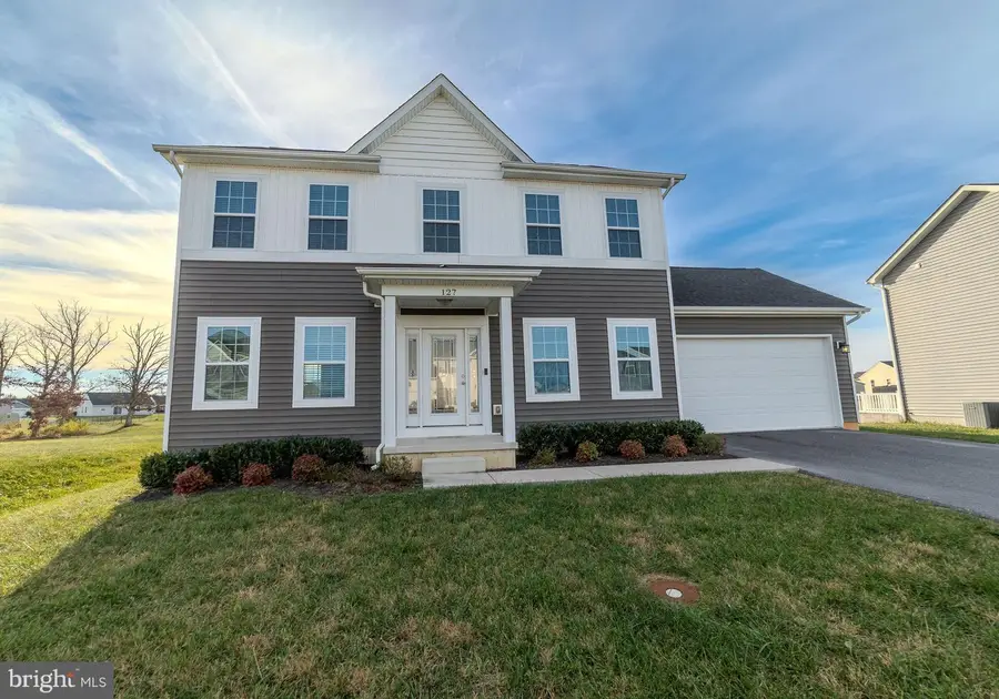 127 Chandlers Glen Dr, Bunker Hill, WV 25413 - #2