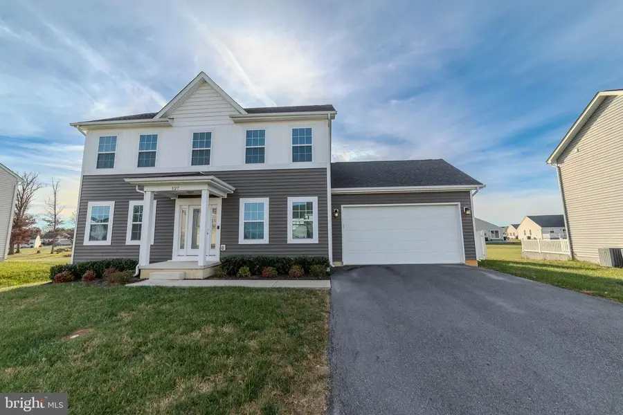 127 Chandlers Glen Dr, Bunker Hill, WV 25413 - #3