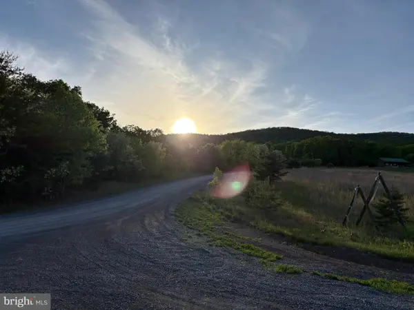 Lot 55 Grimaldi Way, HEDGESVILLE, WV 25427
