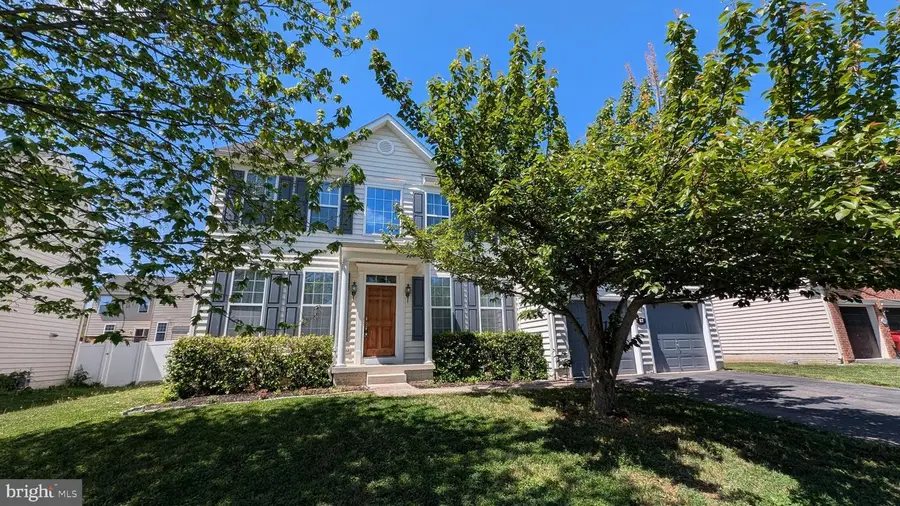 67 Augustine Court, Kearneysville, WV 25430 - #3