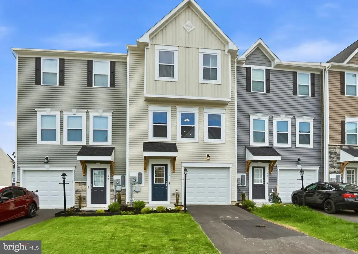 38 Trotting Rd, Inwood, WV 25428 - #1