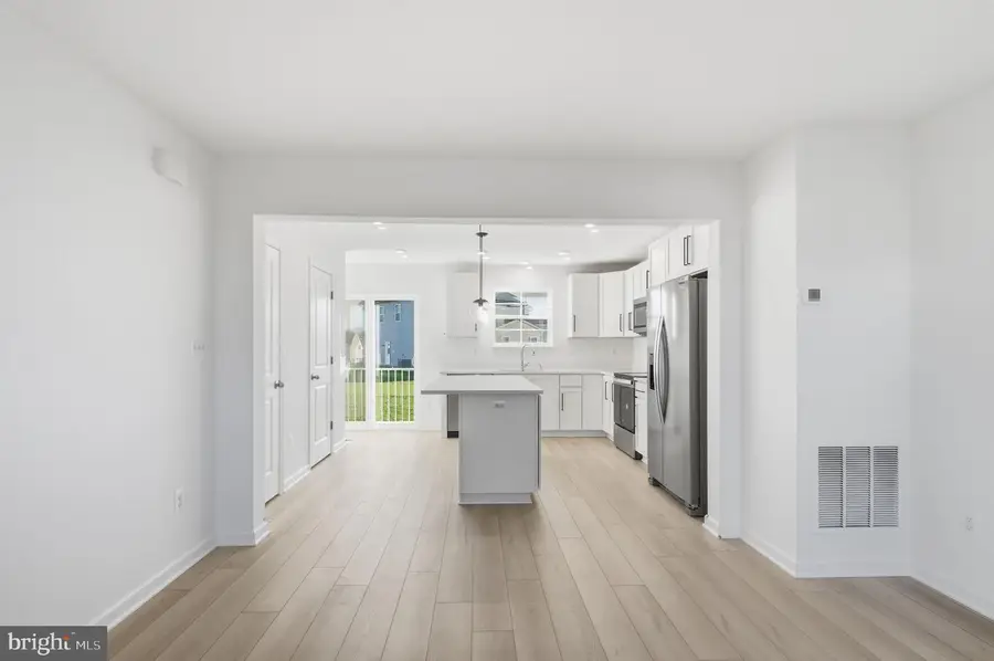 Homesite 428 Leader Rd, Inwood, WV 25428 - #2