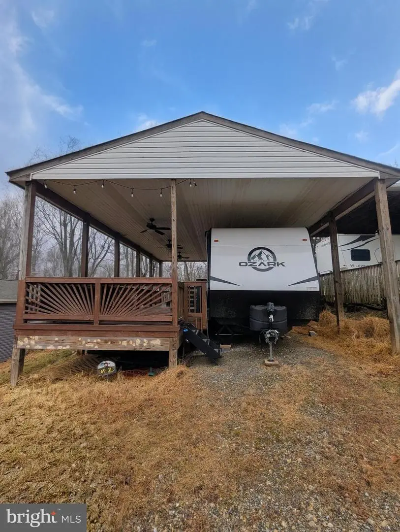 Block 69 Lot 31 Animal Road, Falling Waters, WV 25419 - #1
