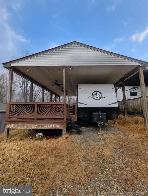 Block 69 Lot 31 Animal Road, FALLING WATERS, WV 25419