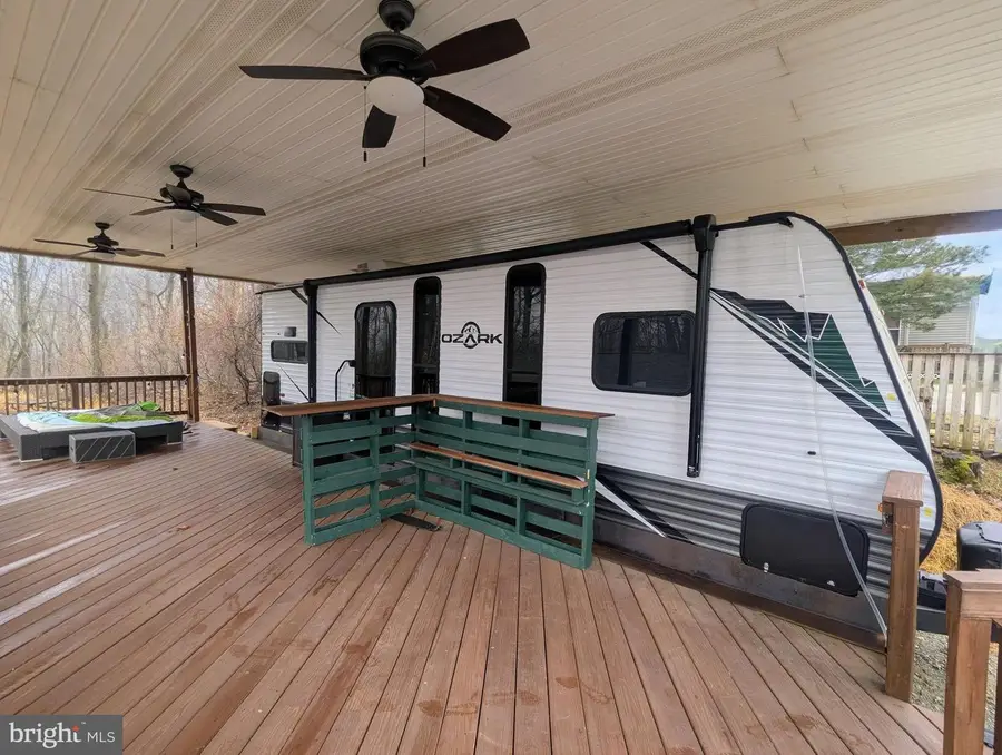 Block 69 Lot 31 Animal Road, Falling Waters, WV 25419 - #2