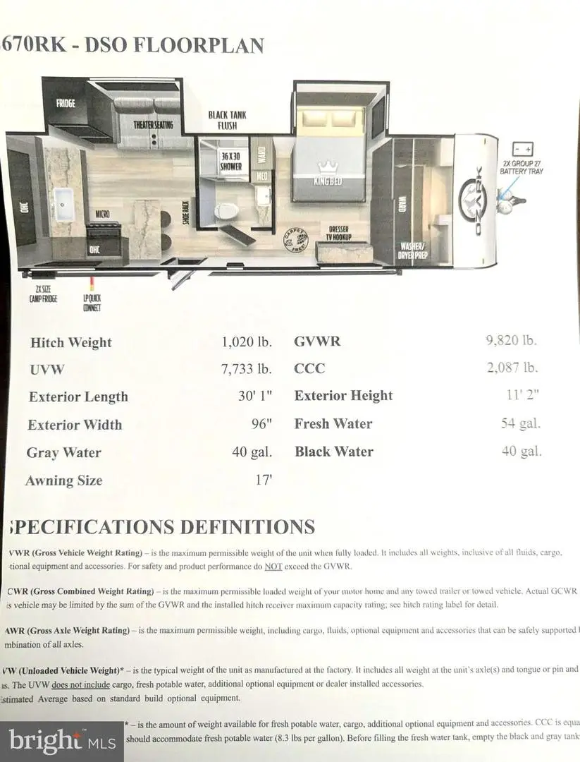 Block 69 Lot 31 Animal Road, Falling Waters, WV 25419 - #3
