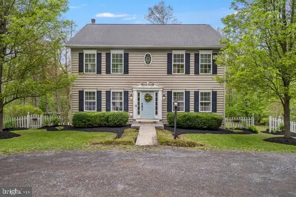 159 Pale Magnolia Dr, Gerrardstown, WV 25420 - #1