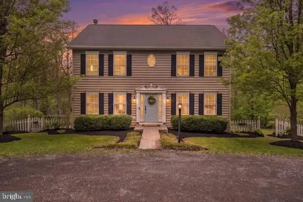 159 Pale Magnolia Dr, Gerrardstown, WV 25420 - #2