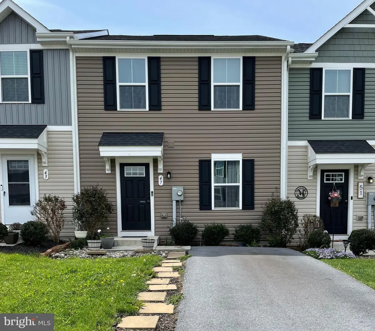 47 Norcross Ct, Martinsburg, WV 25403 - #1