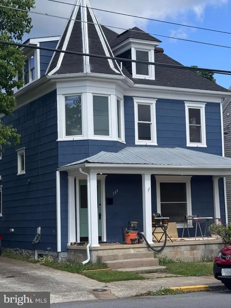 731 S Raleigh St, Martinsburg, WV 25401 - #1