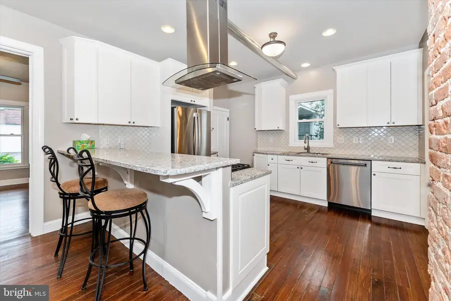 731 S Raleigh St, Martinsburg, WV 25401 - #2