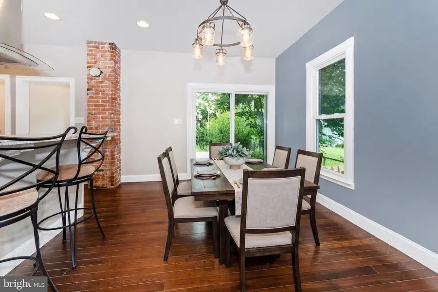 731 S Raleigh St, Martinsburg, WV 25401 - #3
