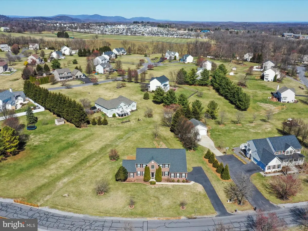 256 Holden Dr, Martinsburg, WV 25403 - #1