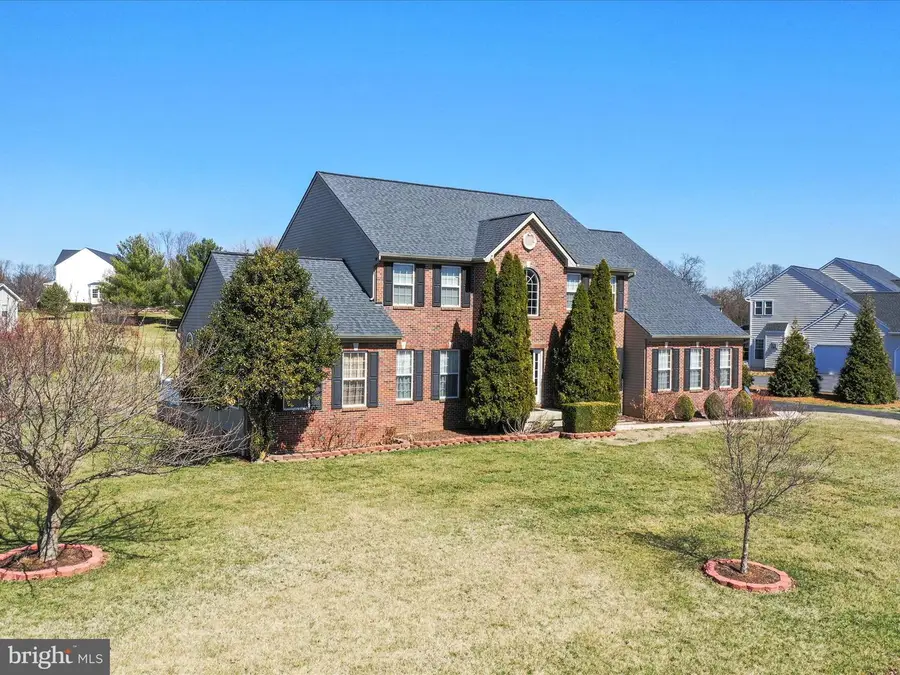 256 Holden Dr, Martinsburg, WV 25403 - #2