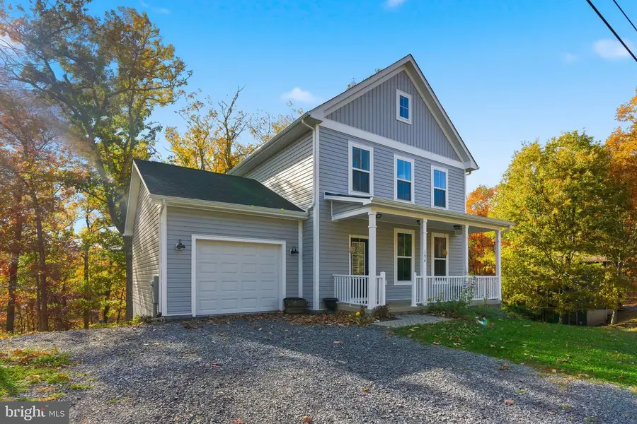 194 Nemacolin Trl, Hedgesville, WV 25427 - #3