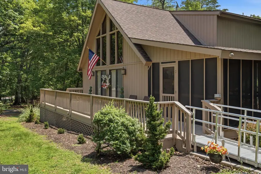 157 Winter Camp Trl, Hedgesville, WV 25427 - #2