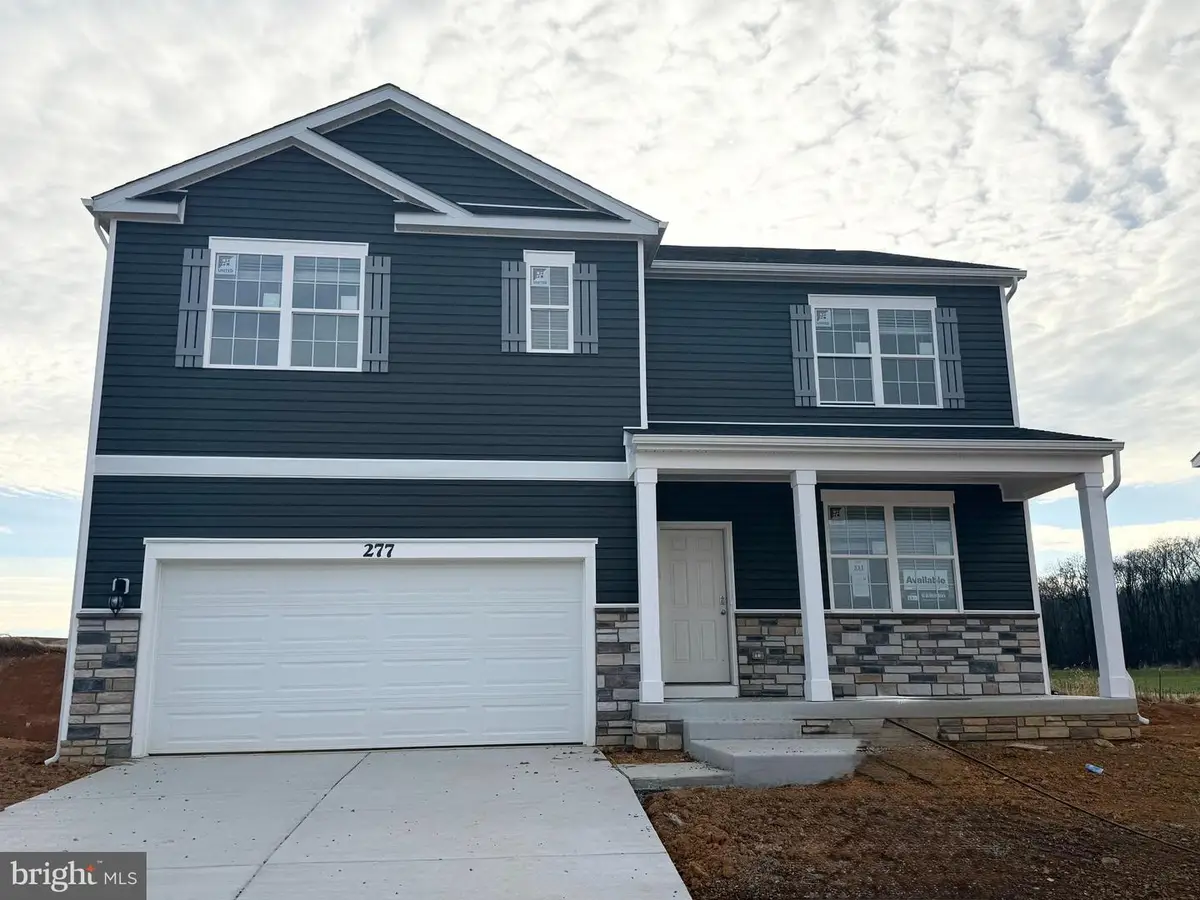 Lot 324 Peking Ln, Martinsburg, WV 25403 - #1