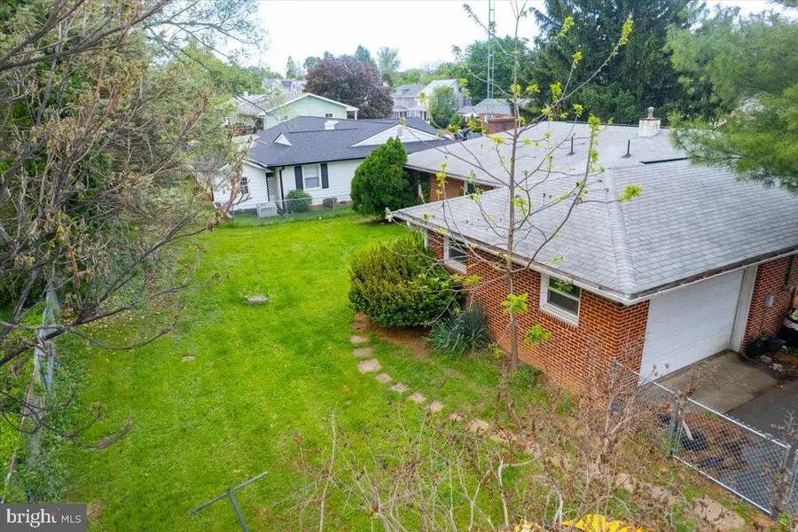 602 S Raleigh St, Martinsburg, WV 25401 - #2