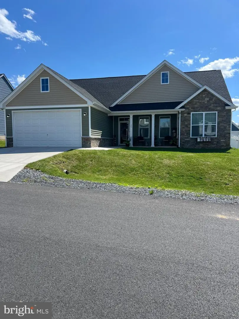 71 Cilantro Lane, Bunker Hill, WV 25413 - #1