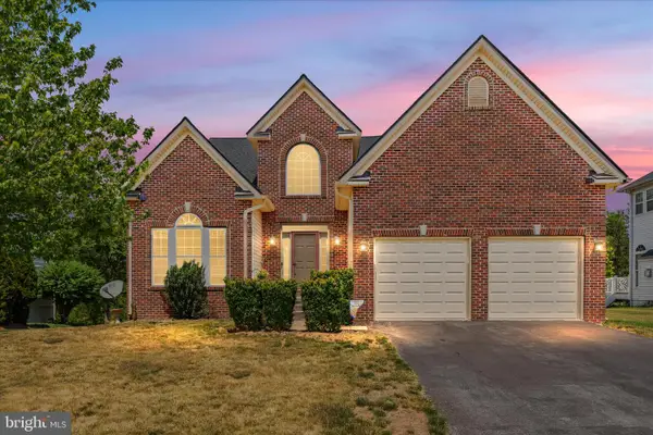 324 Hogan Dr, MARTINSBURG, WV 25405
