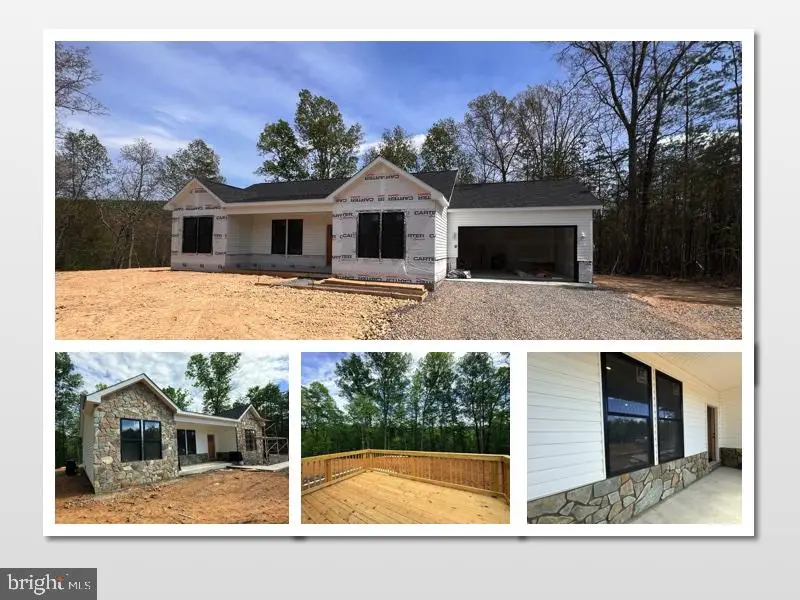 Lot 4 Jenkins Rd, Gerrardstown, WV 25420 - #1