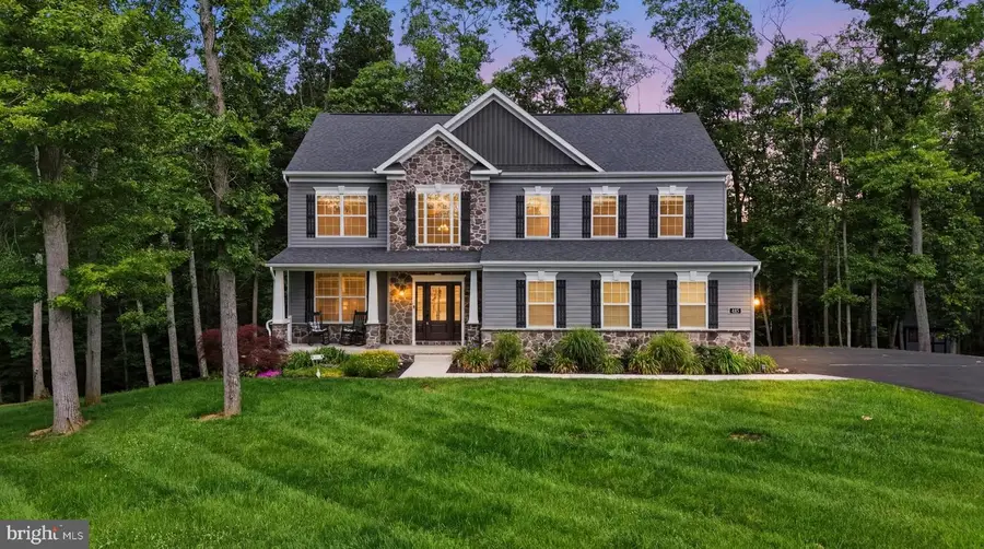 485 Underwood Dr, Falling Waters, WV 25419 - #2