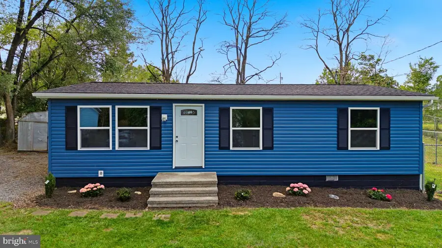 4 Cayman Ct, Martinsburg, WV 25404 - #3