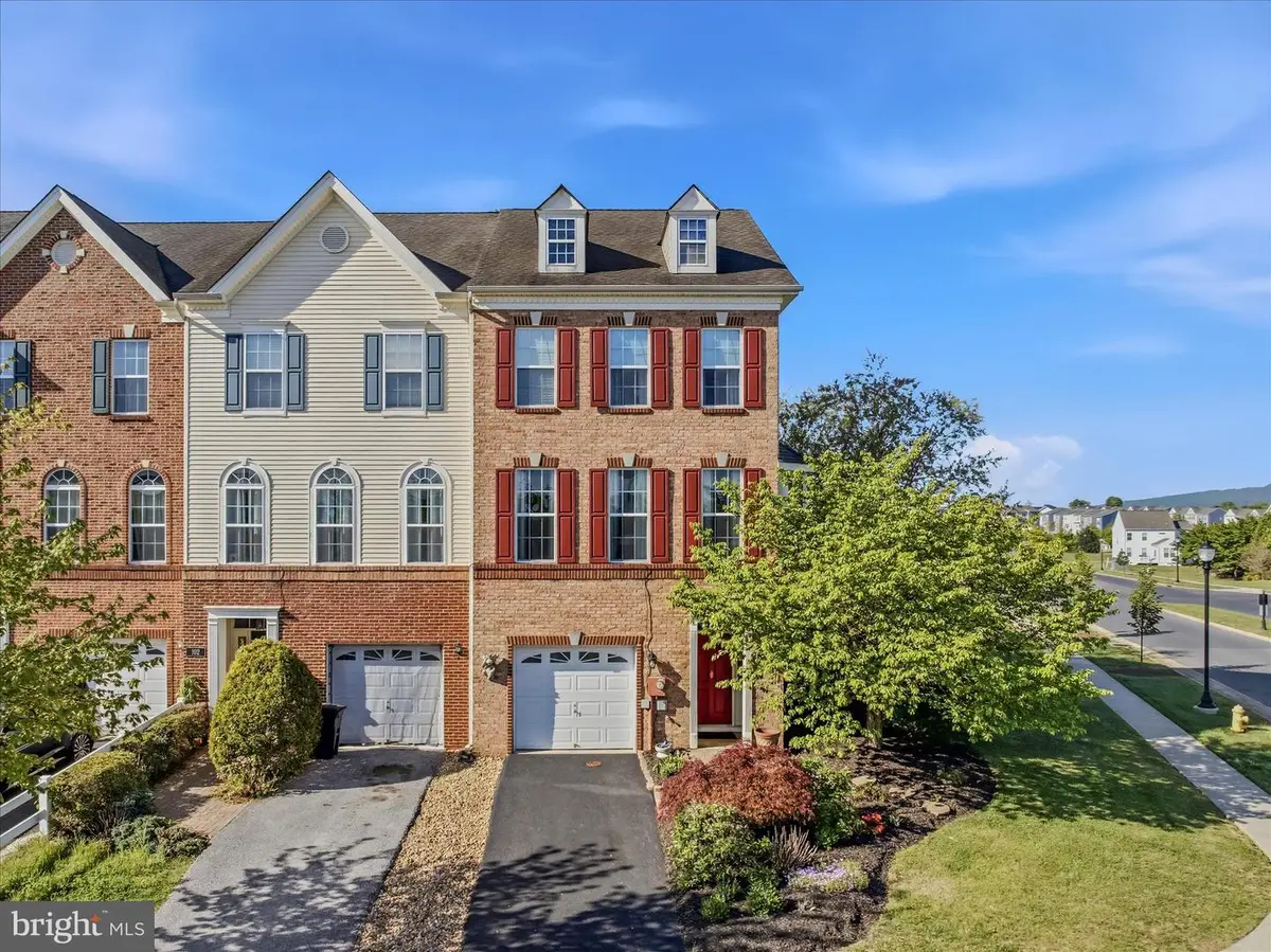 100 Darden Ct E, Martinsburg, WV 25403 - #1