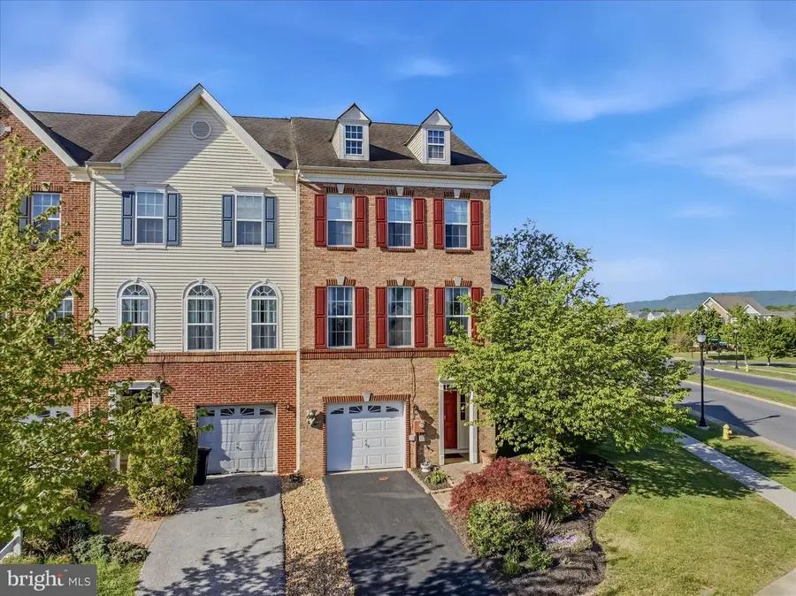 100 Darden Ct E, Martinsburg, WV 25403 - #2