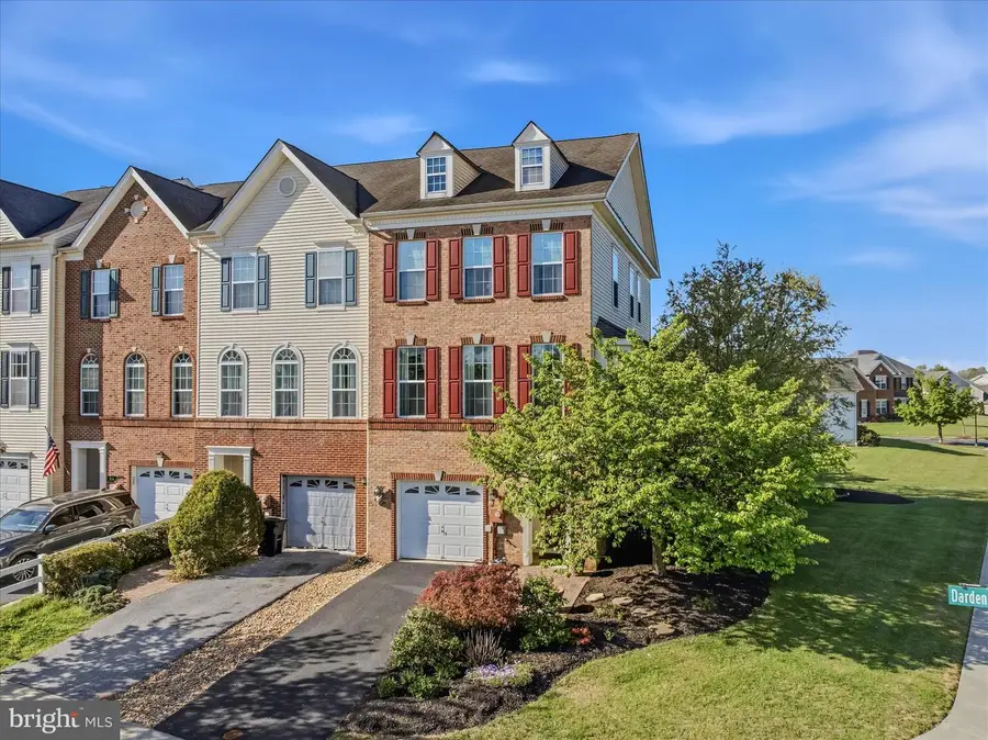 100 Darden Ct E, Martinsburg, WV 25403 - #3