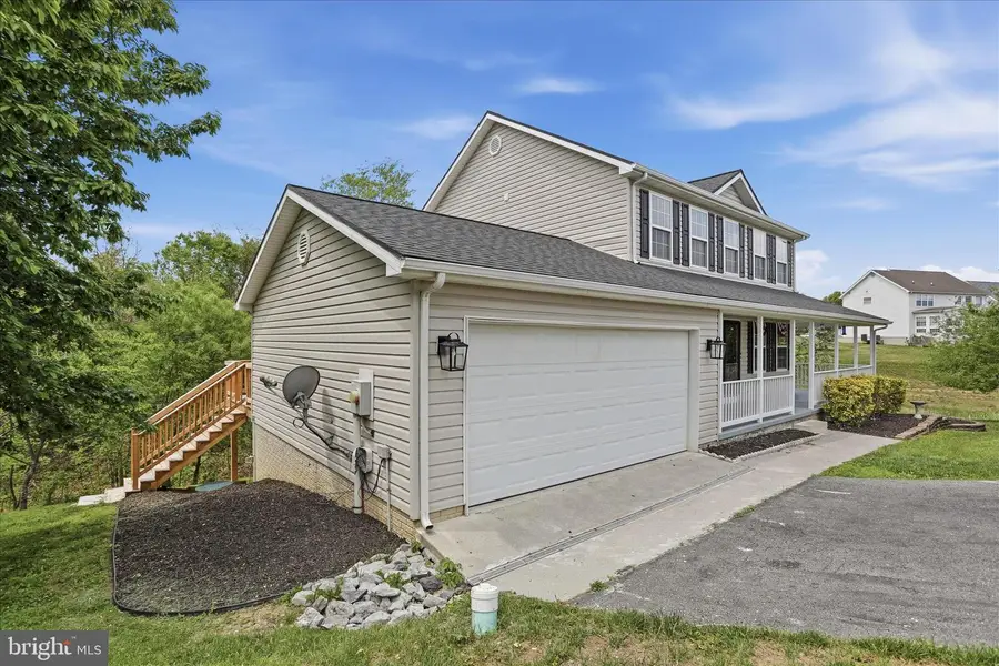 60 Icelandic Ct, Martinsburg, WV 25405 - #3