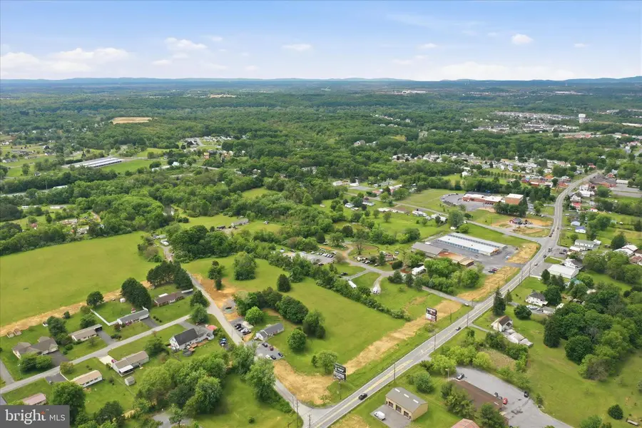 Williamsport Pike, Falling Waters, WV 25419 - #2